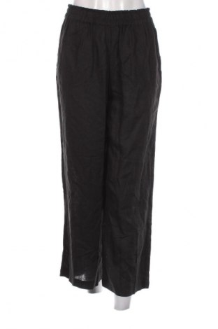Дамски панталон ONLY, Размер S, Цвят Черен, Цена 24,18 лв.