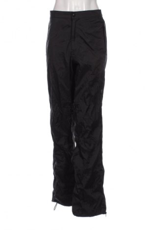 Pantaloni de femei Ock, Mărime XL, Culoare Negru, Preț 33,99 Lei