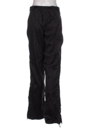 Pantaloni de femei Ock, Mărime XL, Culoare Negru, Preț 33,99 Lei