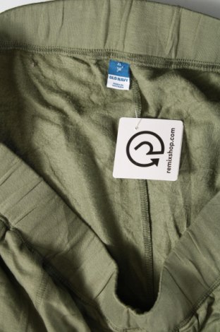 Damenhose Old Navy, Größe XXL, Farbe Grün, Preis € 9,99