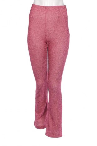 Дамски панталон Opullence, Размер XS, Цвят Розов, Цена 37,20 лв.
