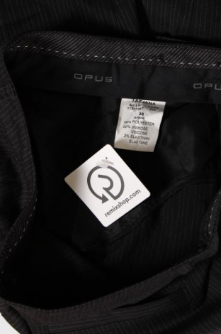 Damenhose Opus, Größe S, Farbe Schwarz, Preis 7,29 €