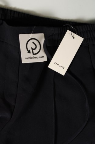 Damenhose Opus, Größe S, Farbe Blau, Preis 108,56 €