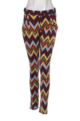 Дамски панталон Orna Farho, Размер M, Цвят Многоцветен, Цена 102,00 лв.