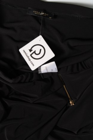 Damenhose Orna Farho, Größe XL, Farbe Schwarz, Preis 105,15 €