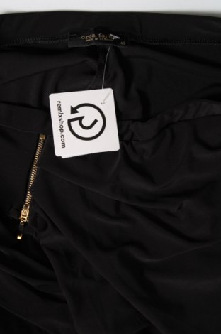 Pantaloni de femei Orna Farho, Mărime L, Culoare Negru, Preț 181,99 Lei