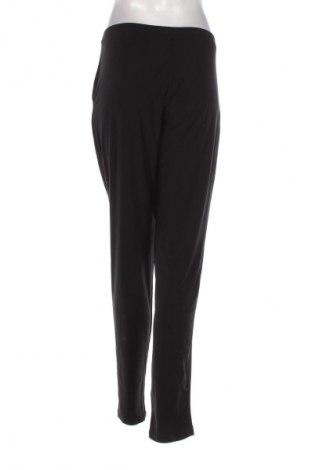 Pantaloni de femei Orna Farho, Mărime L, Culoare Negru, Preț 181,99 Lei