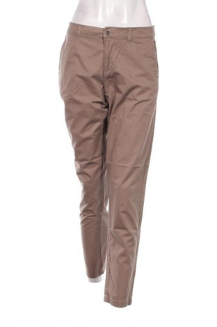 Damenhose Orsay, Größe XL, Farbe Beige, Preis € 14,91