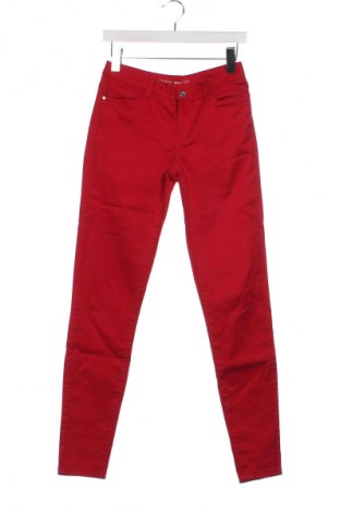 Damenhose Orsay, Größe S, Farbe Rot, Preis € 7,16