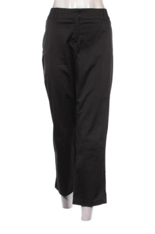 Γυναικείο παντελόνι Orsay, Μέγεθος L, Χρώμα Μαύρο, Τιμή 8,45 €