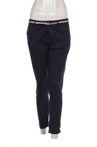 Pantaloni de femei Orsay, Mărime M, Culoare Albastru, Preț 74,35 Lei