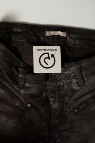 Damenhose Orsay, Größe M, Farbe Mehrfarbig, Preis € 6,99