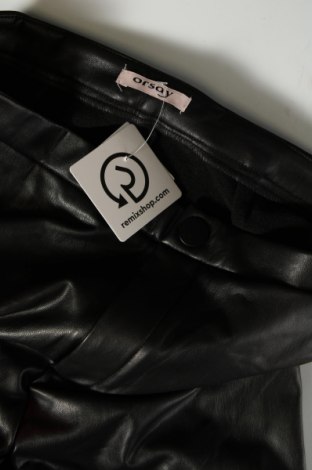 Damenhose Orsay, Größe S, Farbe Schwarz, Preis € 6,49