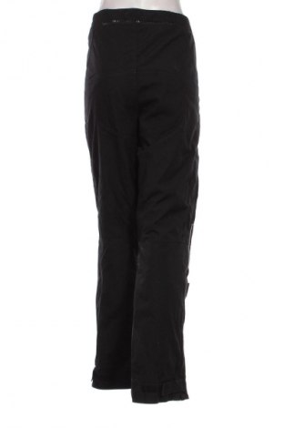 Pantaloni de femei Outdoor, Mărime XXL, Culoare Negru, Preț 77,99 Lei