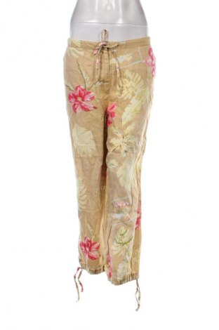 Pantaloni de femei Outfit, Mărime M, Culoare Multicolor, Preț 73,98 Lei