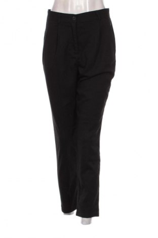 Pantaloni de femei Oviesse, Mărime M, Culoare Negru, Preț 74,99 Lei