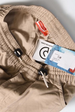 Damenhose Oxbow, Größe M, Farbe Beige, Preis € 33,99