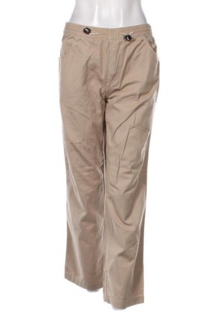 Damenhose Oxbow, Größe M, Farbe Beige, Preis € 33,99