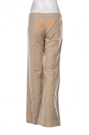 Damenhose Oxbow, Größe M, Farbe Beige, Preis € 2,23