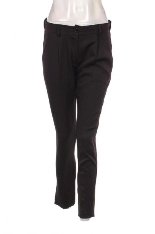 Γυναικείο παντελόνι PAMMY ITALY, Μέγεθος S, Χρώμα Μαύρο, Τιμή 13,41 €