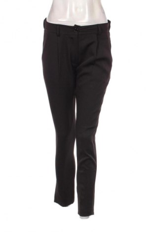 Pantaloni de femei PAMMY ITALY, Mărime S, Culoare Negru, Preț 23,99 Lei