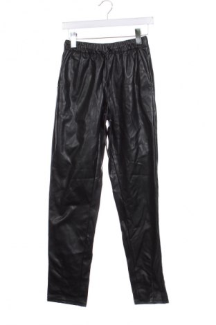 Pantaloni de femei Page One, Mărime XS, Culoare Negru, Preț 26,99 Lei