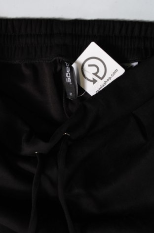 Pantaloni de femei Page One, Mărime M, Culoare Negru, Preț 95,39 Lei