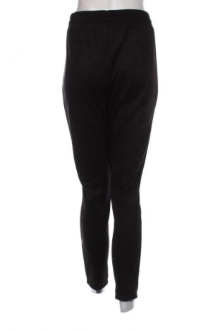 Pantaloni de femei Page One, Mărime M, Culoare Negru, Preț 95,39 Lei