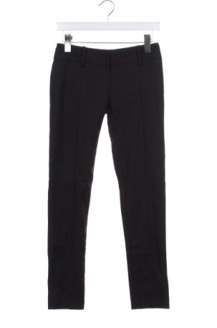 Pantaloni de femei Patrizia Pepe, Mărime S, Culoare Negru, Preț 255,54 Lei