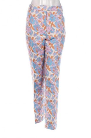 Pantaloni de femei Paul & Joe, Mărime L, Culoare Multicolor, Preț 479,99 Lei