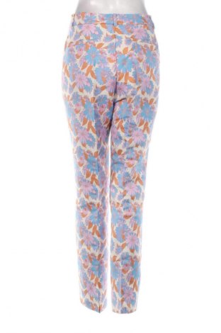 Pantaloni de femei Paul & Joe, Mărime L, Culoare Multicolor, Preț 479,99 Lei