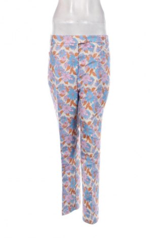 Pantaloni de femei Paul & Joe, Mărime L, Culoare Multicolor, Preț 383,99 Lei