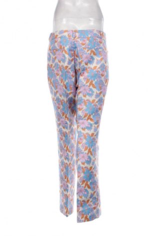 Pantaloni de femei Paul & Joe, Mărime L, Culoare Multicolor, Preț 479,99 Lei