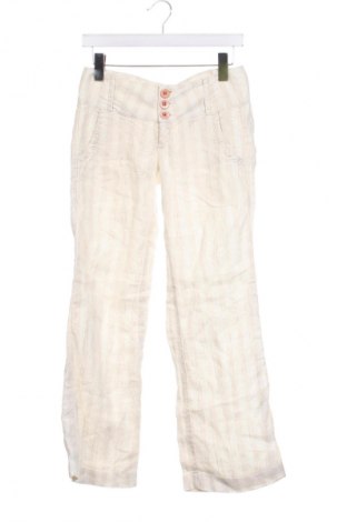 Pantaloni de femei Pause Jeans, Mărime S, Culoare Bej, Preț 52,78 Lei