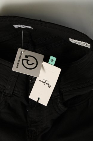 Γυναικείο παντελόνι Pepe Jeans, Μέγεθος M, Χρώμα Μαύρο, Τιμή 80,41 €