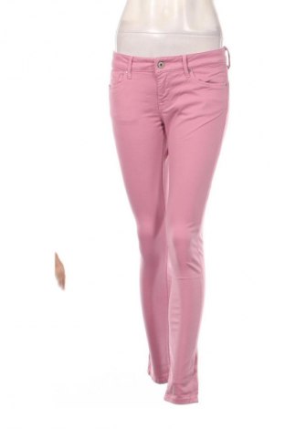 Damenhose Pepe Jeans, Größe M, Farbe Rosa, Preis 17,99 €