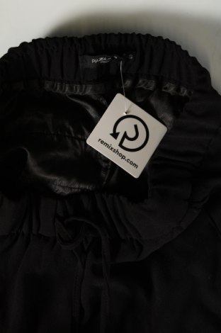 Damenhose Piazza Italia, Größe S, Farbe Schwarz, Preis € 6,99