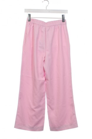 Damenhose Pieces, Größe XS, Farbe Rosa, Preis 11,99 €