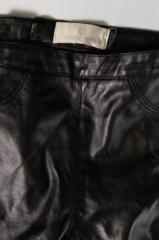 Damenhose Pieces, Größe S, Farbe Schwarz, Preis 6,99 €