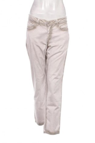 Γυναικείο παντελόνι Pierre Cardin, Μέγεθος M, Χρώμα  Μπέζ, Τιμή 20,87 €