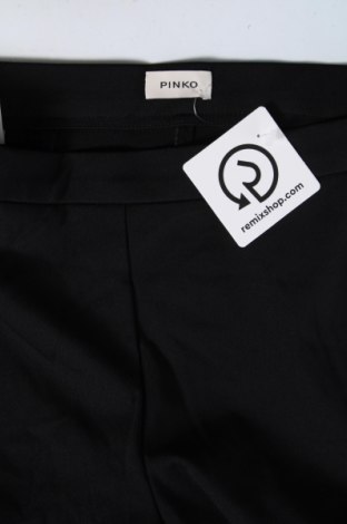 Damenhose Pinko, Größe M, Farbe Schwarz, Preis € 22,99