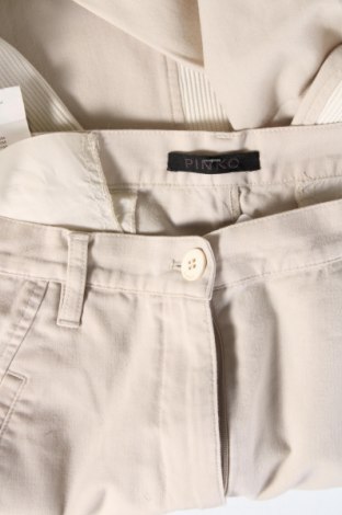 Damenhose Pinko, Größe M, Farbe Beige, Preis € 60,49