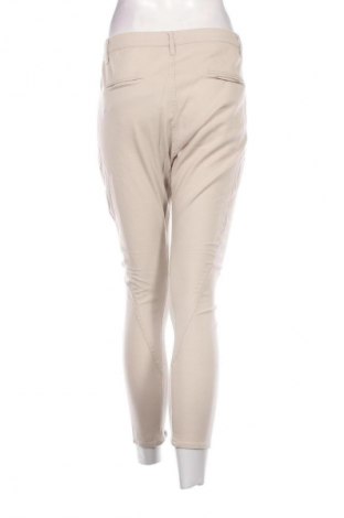 Damenhose Pinko, Größe M, Farbe Beige, Preis € 60,49