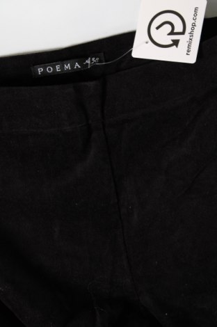 Damenhose Poema, Größe M, Farbe Schwarz, Preis € 24,49