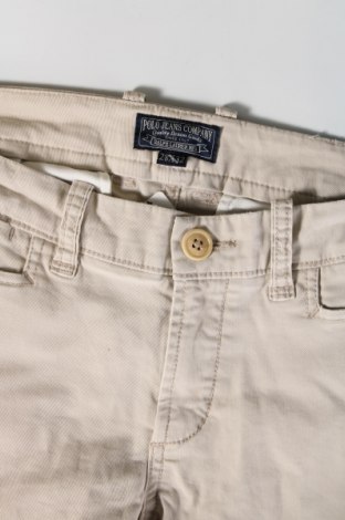 Dámske nohavice Polo Jeans Company by Ralph Lauren, Veľkosť M, Farba Béžová, Cena  7,95 €