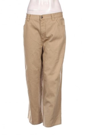 Damenhose Port Louis, Größe XXL, Farbe Beige, Preis € 12,99