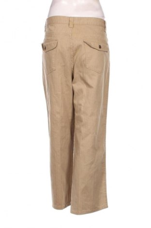 Damenhose Port Louis, Größe XXL, Farbe Beige, Preis € 12,99