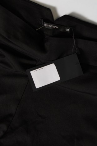 Damenhose Portmans, Größe XXL, Farbe Schwarz, Preis € 9,99