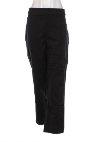 Damenhose Portmans, Größe XXL, Farbe Schwarz, Preis 9,99 €