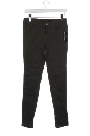 Dámské kalhoty  Premium Denim, Velikost S, Barva Zelená, Cena  129,00 Kč